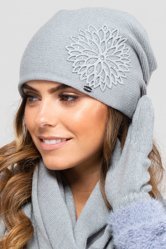 Kamea Mütze Kopfbedeckung Herbst Winter Saragossa