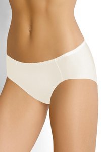 Vestiva 0004 Slips Damen Unterhose Unterwäsche normaler Bund Top Qualität