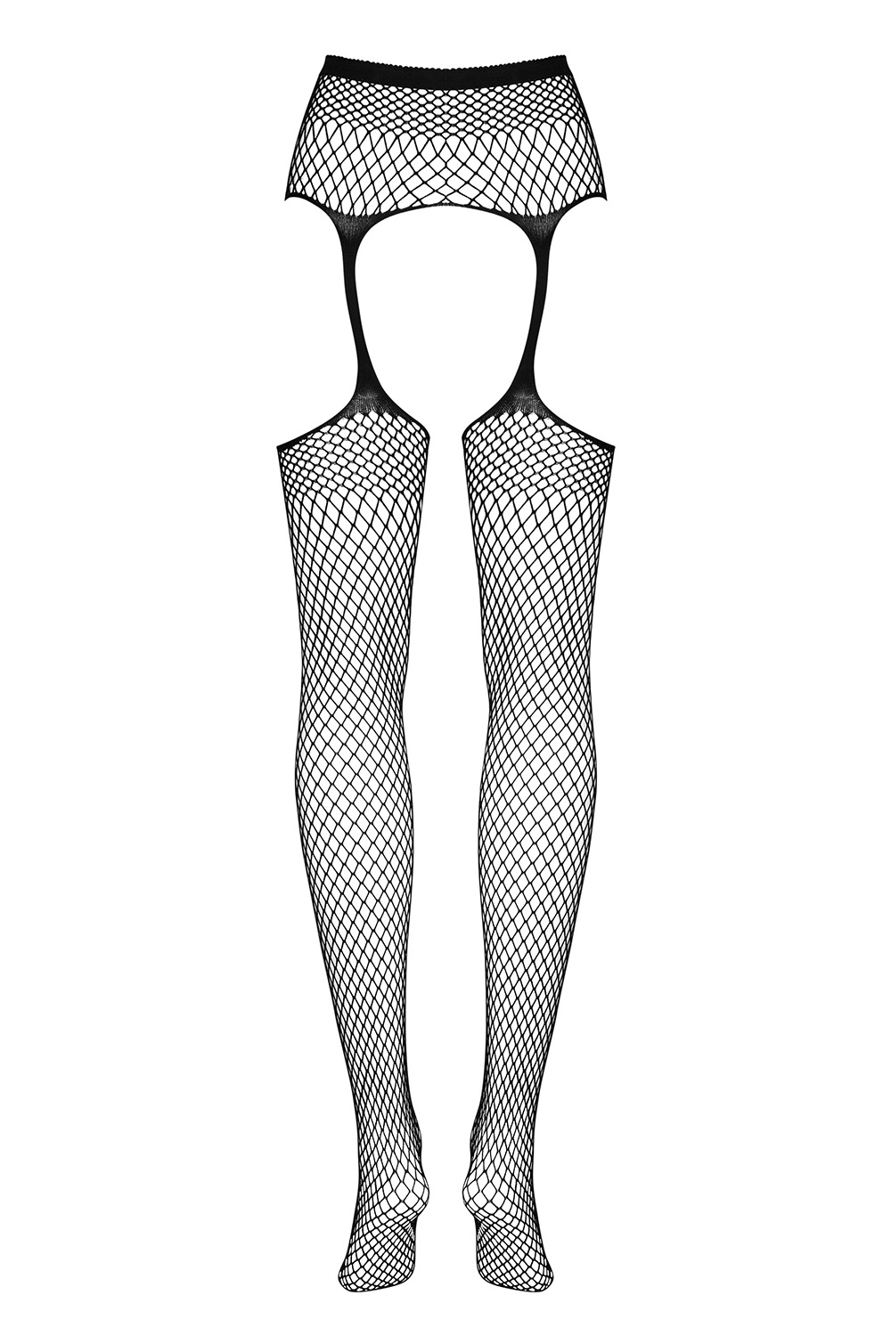 Obsessive Damen Spitzenstrümpfe Reziwäsche Sinnlich Garter Stockings