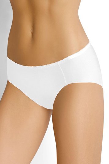 Vestiva 0004 Slips Damen Unterhose Unterwäsche normaler Bund Top Qualität