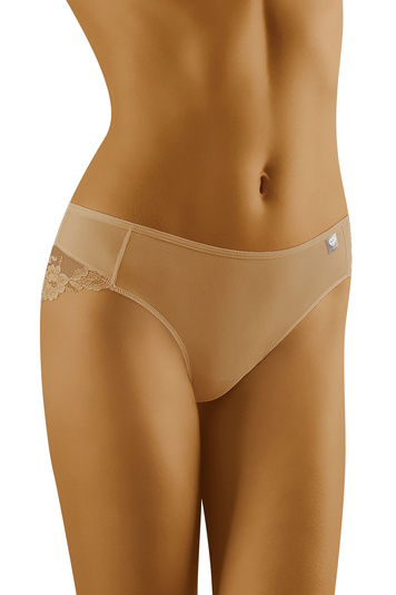 Wolbar Damen Slip Unterhose Spitze Unterwäsche Diamond 3512