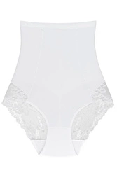 Wolbar Damen Slip hoher Bund Shapewear WB423,