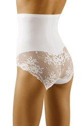Wolbar Damen Slip hoher Bund Shapewear WB423,