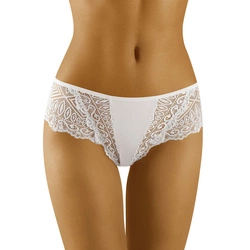 Wolbar Damen Slip Unterhose Spitze  WB427,