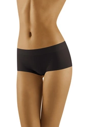 Wolbar Dame Slip Unterhose musterlos Unterwäsche WB435,