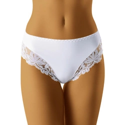 Wolbar Reizvoller Damen Maxi-Slip Mit HoherTaille Lara WB10,