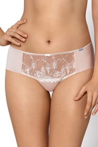 Nipplex Veronica Dame Shorts Unterhose Unterwäsche normaler Bund, Pink