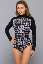 Vestiva BDV 083 Body