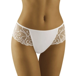 Wolbar Zauberhafter Damen String Mit Microfaser WB15,