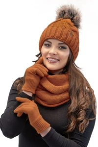 , orange