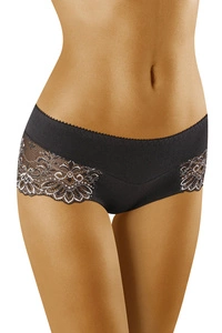 Wolbar Damen Hipsters Shorts Unterhose Unterwäsche WB420,