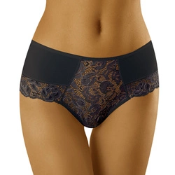 Wolbar Damen Slip Unterhose Spitze WB426,