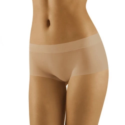 Wolbar Dame Slip Unterhose musterlos Unterwäsche WB435,