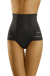 Wolbar Damen Slip Hoher Bund Shapewear WB428,