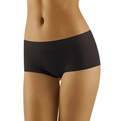 Wolbar Dame Slip Unterhose musterlos Unterwäsche WB435,