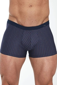 Cornette Herren Boxershorts Unterhose Klassisch Gemustert Bunt Alltag Infinity 912/82,