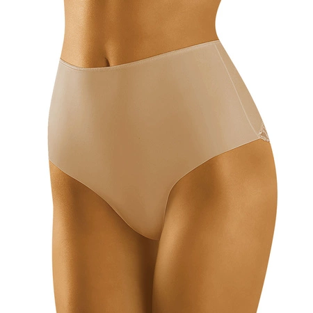 Wolbar Slips Dame figurformend WB321, beige