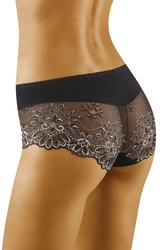 Wolbar Damen Hipsters Shorts Unterhose Unterwäsche WB420,