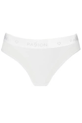 Passion Dame Slip Unterhose Tüllnetz glatt Unterwäsche Sport PS002, 