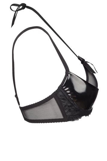 Axami V-6471 Noir Hebe BH