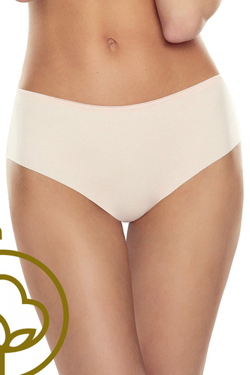 Lapinee Dame Slip Unterhose Voll Klassisch Spitze Elegant Blumenmuster Dessous 5016 Sarah, 