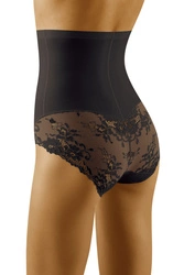 Wolbar Damen Slip hoher Bund Shapewear WB423,