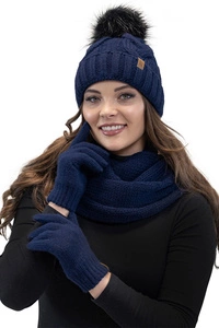 , marineblau
