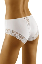 Wolbar Damen Slip Unterhose Spitze WB426,