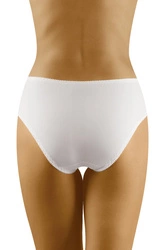 Wolbar Reizvoller Damen Maxi-Slip Mit Hoher Taille WB13,