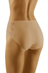 Wolbar Damen Slip Unterhose voller Schnitt EU WB424,