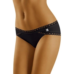 Wolbar Damen Slip Baumwolle Unterwäsche 3514 Limited Edition Diamant,