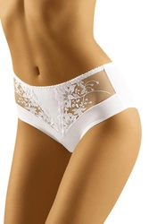 Wolbar Eleganter Damen Maxi-Slip Mit Spitze WB49,