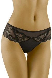 Wolbar Dame String Spitze Netz Mesh Sexy Verführerisch WB478,