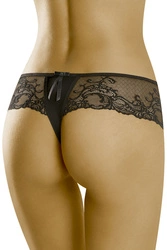 Wolbar Dame String Spitze Netz Mesh Sexy Verführerisch WB478,