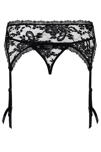 Obsessive Catia garter belt Strumpfgürtel