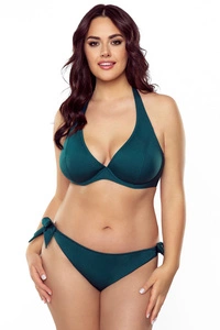 Vivisence Dame Bikini Slip Unterteil Sommer Trendig Bademode Strandmode 3007 briefs,