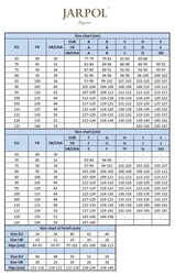 Jarpol Damen Soft BH Spitze bügellos Minimizer Unterwäsche 5777 , Schwarz