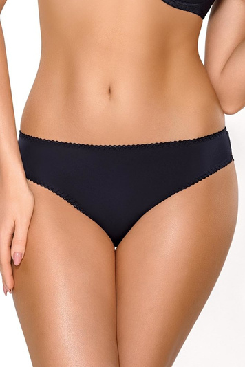 Gorsenia Dame Slips Unterhose normaler Bund K388 Felice