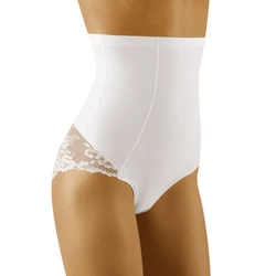 Wolbar Damen Slip hoher Bund Shapewear WB423,