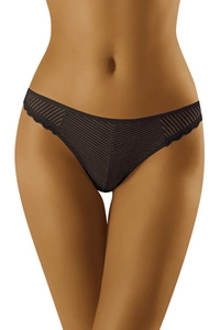 Wolbar Dame String Unterhose Unterwäsche WB117,