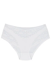 Wolbar Reizvoller Damen Maxi-Slip Mit Hoher Taille WB13,