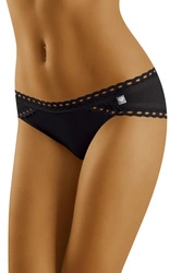 Wolbar Damen Slip Baumwolle Unterwäsche 3514 Limited Edition Diamant,