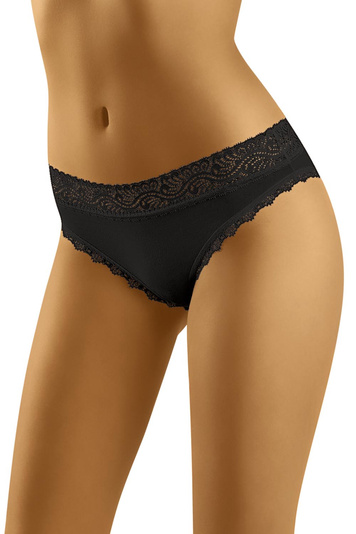 Wolbar Damen Mini-Slip WB158, 