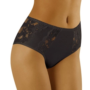 Wolbar Damen Slip Unterhose voller Schnitt EU WB424,