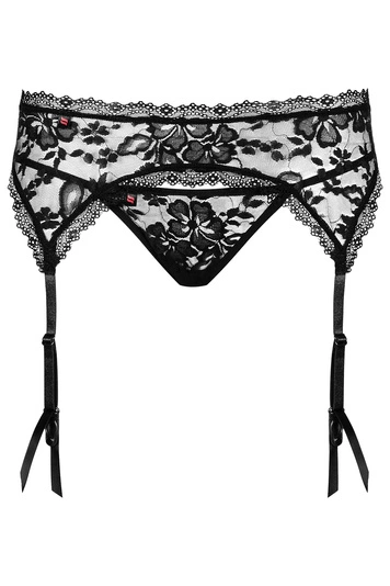 Obsessive Catia garter belt Strumpfgürtel