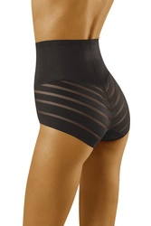 Wolbar Damen Slip Hoher Bund Shapewear WB428,