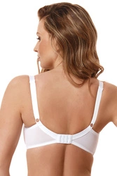 Kostar Dame Still-BH Nicht Gepolstert Soft Cups mit Clickverschluss Für Mütter Schwangere MM54, 