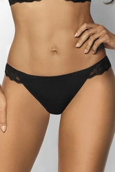 Mat 0129/4 Gaila Dame String Unterhose Unterwäsche normaler Bund,