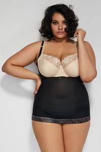 Mitex Dame Unterhemd Glam Top,