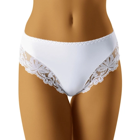 Wolbar Reizvoller Damen Maxi-Slip Mit HoherTaille Lara WB10,